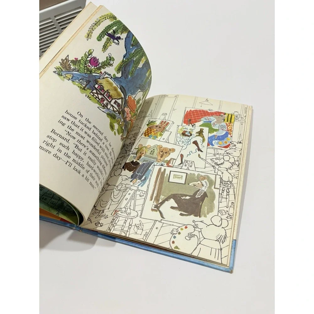 Pickle-Chiffon Pie Hardcover By Jolly Roger Bradfield 1967‎